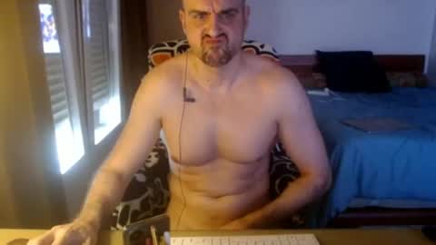 chicocam1983 online show from 21, 7, 2026