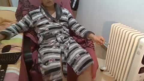 Snapshot of chicodelsur69 chatting on 30, 11, 2025 Chicodelsur online show from 30, 11, 2025