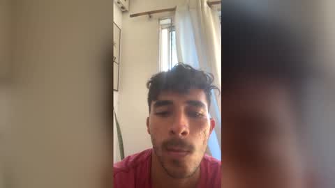 Snapshot of chicohot417288 chatting on 5, 4, 2026 chicohot417288 online show from 5, 4, 2026