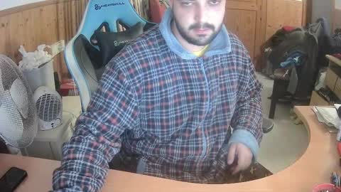 Snapshot of chicomallorca96 chatting on 29, 12, 2024 chicomallorca96 online show from 29, 12, 2024