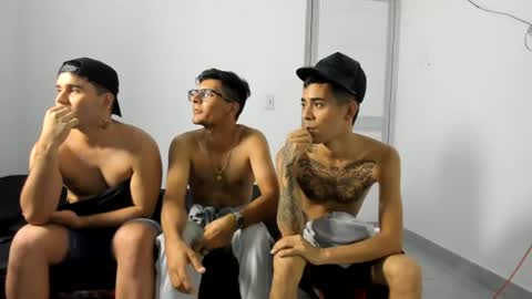 chicossex02 online show from 24, 7, 2026