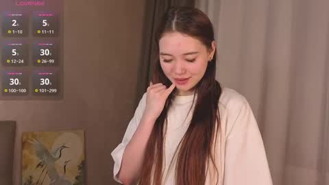 Snapshot of chiheugel chatting on 31, 5, 2026 May online show from 31, 5, 2026