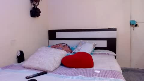 Snapshot of chikandela chatting on 3, 12, 2024 Valentina online show from 3, 12, 2024