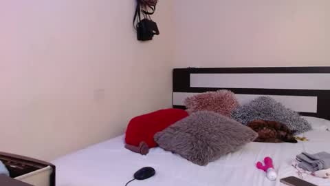 Snapshot of chikandela chatting on 2, 1, 2025 Valentina online show from 2, 1, 2025