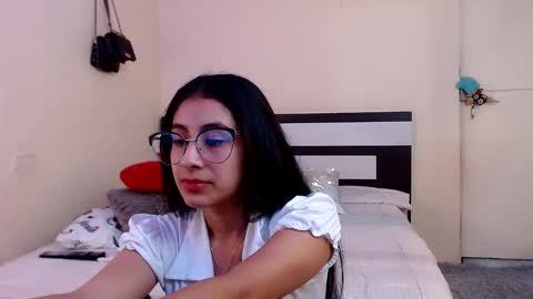 Snapshot of chikandela chatting on 18, 2, 2025 Valentina online show from 18, 2, 2025
