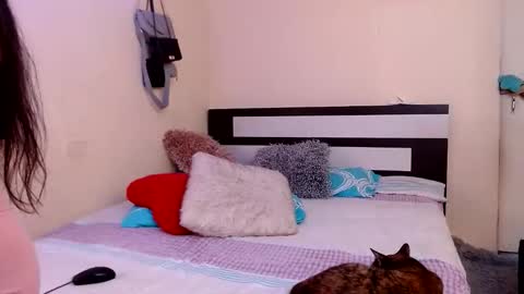 Snapshot of chikandela chatting on 26, 11, 2025 Valentina online show from 26, 11, 2025