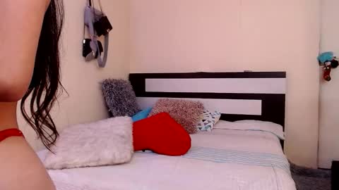 Snapshot of chikandela chatting on 16, 12, 2025 Valentina online show from 16, 12, 2025