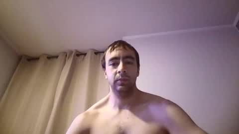 chileno_vergon online show from 24, 10, 2025