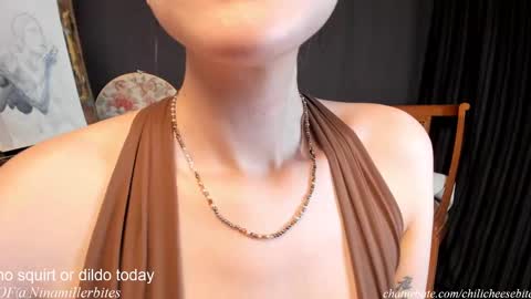 Nina   online show from 21, 2, 2025