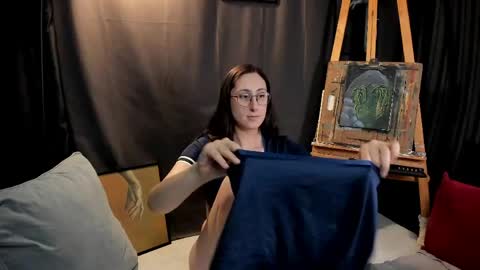 Nina   online show from 23, 5, 2026