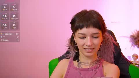 Vivian online show from 13, 3, 2026