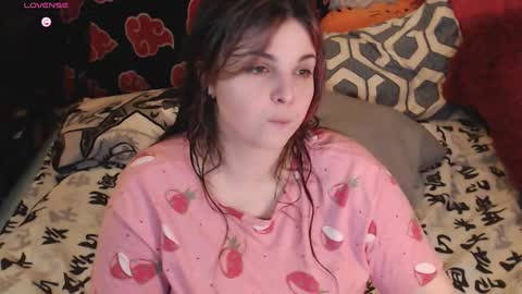 Snapshot of chill_saya chatting on 15, 2, 2025 Saya online show from 15, 2, 2025