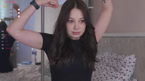 Nicole online show from 1, 6, 2026