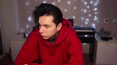 Rick online show from 15, 12, 2024