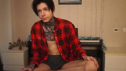 Rick online show from 22, 12, 2024