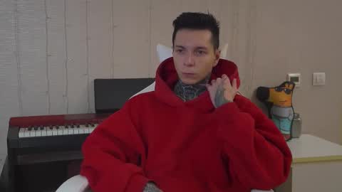 Rick online show from 8, 1, 2025