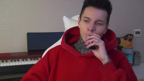 Rick online show from 23, 1, 2025