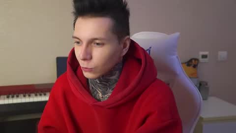 Rick online show from 23, 1, 2025