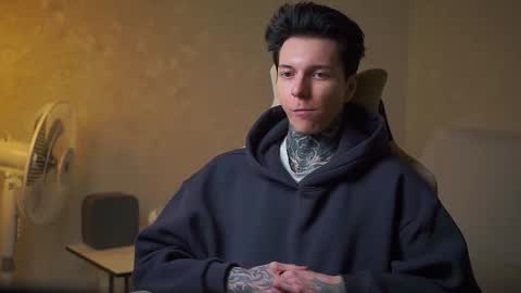 Rick online show from 23, 9, 2025