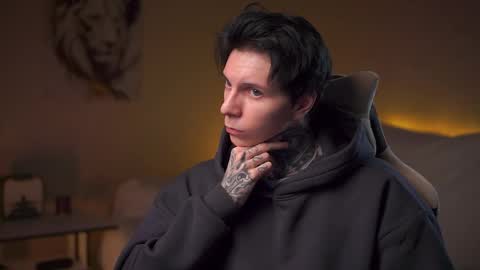 Rick online show from 8, 11, 2025