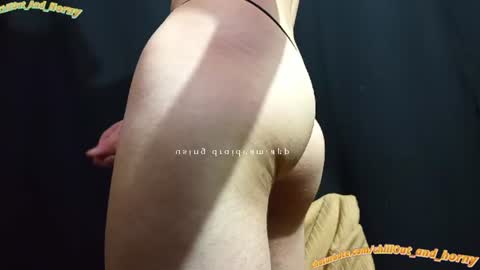Snapshot of chillout_and_horny chatting on 10, 6, 2026 ChillOut And Horny online show from 10, 6, 2026