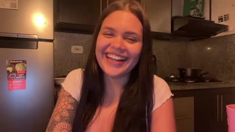 Snapshot of chillspace chatting on 9, 2, 2025 KAIA online show from 9, 2, 2025