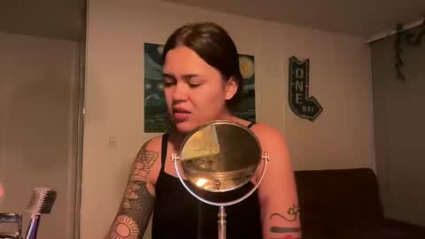 Snapshot of chillspace chatting on 16, 2, 2025 KAIA online show from 16, 2, 2025