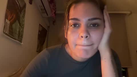 Snapshot of chillspace chatting on 17, 11, 2025 KAIA online show from 17, 11, 2025