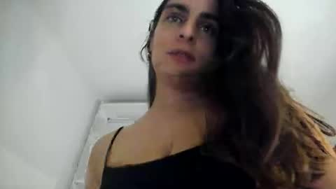 Snapshot of chillwithcamii chatting on 29, 9, 2025 yoursensualparadise online show from 29, 9, 2025
