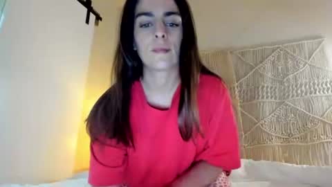 Snapshot of chillwithcamii chatting on 2, 10, 2025 yoursensualparadise online show from 2, 10, 2025