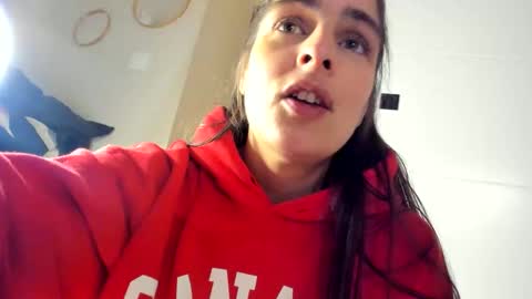 Snapshot of chillwithcamii chatting on 21, 11, 2025 yoursensualparadise online show from 21, 11, 2025