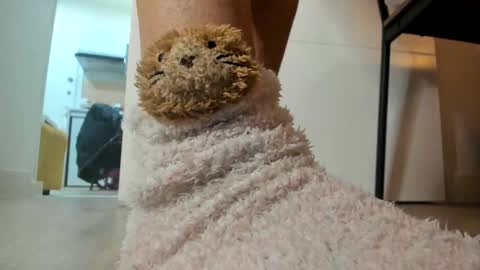 Snapshot of chillwithcamii chatting on 19, 1, 2026 yoursensualparadise online show from 19, 1, 2026