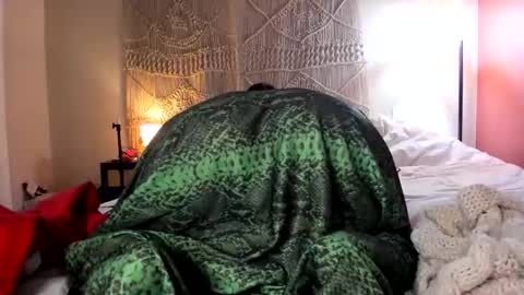 yoursensualparadise online show from 14, 3, 2026