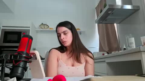 yoursensualparadise online show from 3, 6, 2026