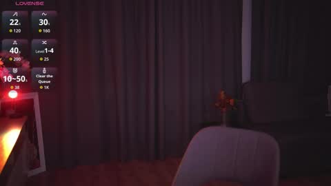 chillwithstacy online show from 22, 2, 2026