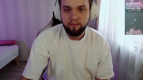 Mark online show from 13, 3, 2026