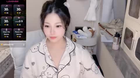 Snapshot of chillybb114 chatting on 18, 3, 2026 chillybb114 online show from 18, 3, 2026