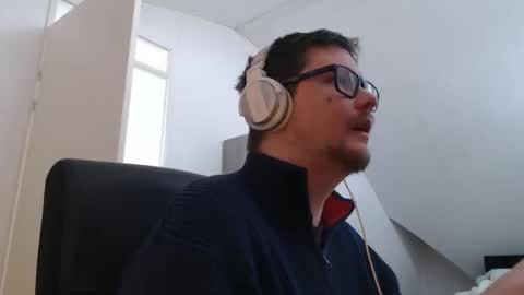 chillzonecam online show from 23, 2, 2026