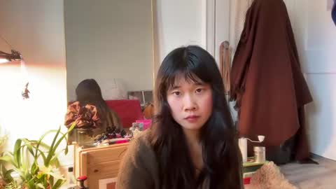 Snapshot of chiloschista chatting on 29, 1, 2025 judith online show from 29, 1, 2025