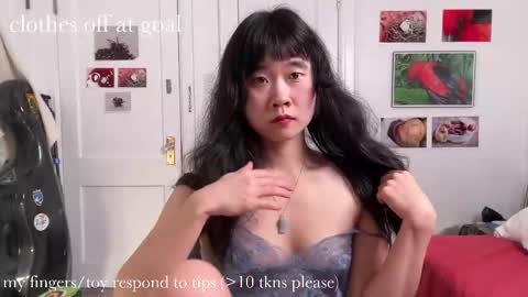 Snapshot of chiloschista chatting on 3, 3, 2025 judith online show from 3, 3, 2025