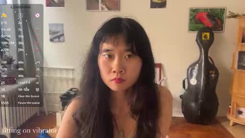 Snapshot of chiloschista chatting on 16, 9, 2025 judith online show from 16, 9, 2025