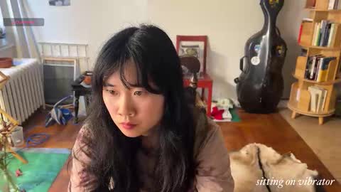 Snapshot of chiloschista chatting on 3, 12, 2025 judith online show from 3, 12, 2025