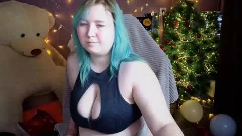 Chim-Chim online show from 20, 12, 2025