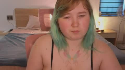 Chim-Chim online show from 31, 3, 2026