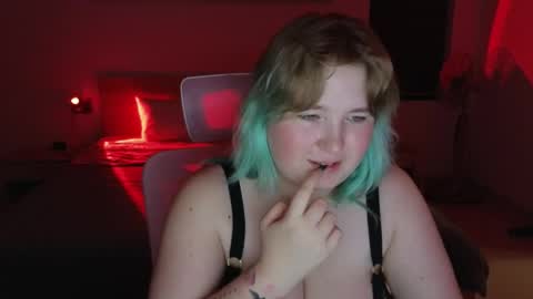 Chim-Chim online show from 17, 4, 2026