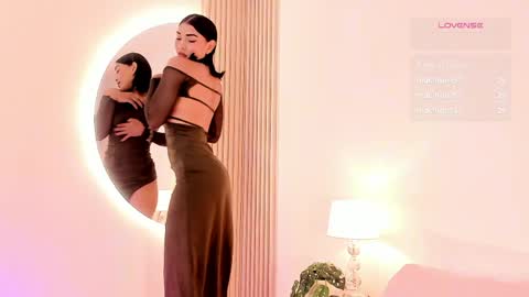 Snapshot of chinese_goddess chatting on 24, 5, 2026 Schedule 7am to 2pm Col online show from 24, 5, 2026