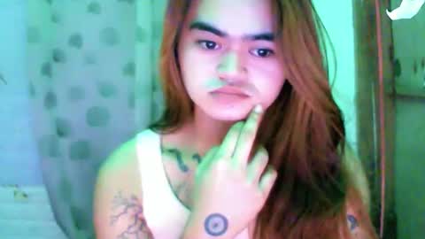 chinny_fuckdoll online show from 13, 1, 2026