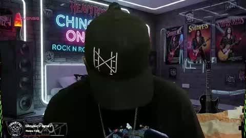 Enrique online show from 27, 11, 2025