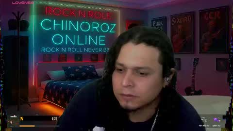 Enrique online show from 3, 2, 2026