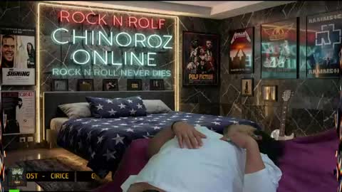 Enrique online show from 29, 5, 2026